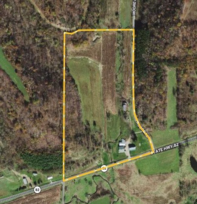 E13758 Highway 82, House other with 4 bedrooms, 2 bathrooms and null parking in Stark WI | Image 60