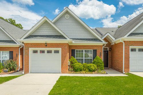 1012 Grey Oaks Ln, Chattanooga, TN, 37421-4366 | Card Image