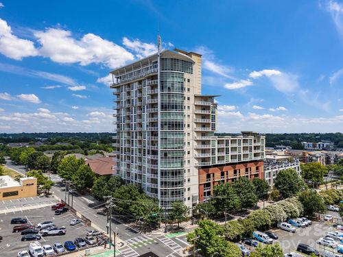 1006-505 E 6th St, Charlotte, NC, 28202-3140 | Card Image