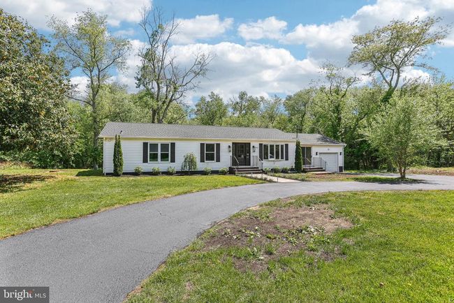 302 Fenwick Rd, House other with 3 bedrooms, 2 bathrooms and null parking in PILESGROVE NJ | Image 4