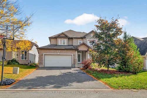 380 N Quartz Avenue N, Clarence Rockland, ON, K4K0C7 | Card Image