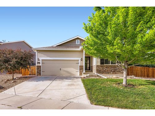 449 Vista Blvd, Lochbuie, CO, 80603-7775 | Card Image