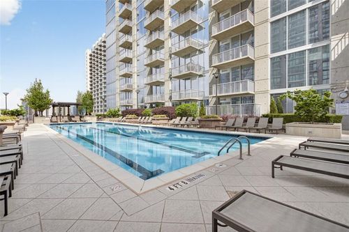3503-855 Peachtree St Ne, atlanta, GA, 30308-7441 | Card Image
