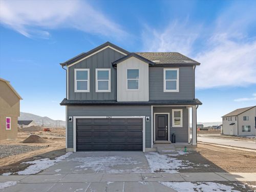 547-2342 E Woodbury Ln, Eagle Mountain, UT, 84005-6562 | Card Image