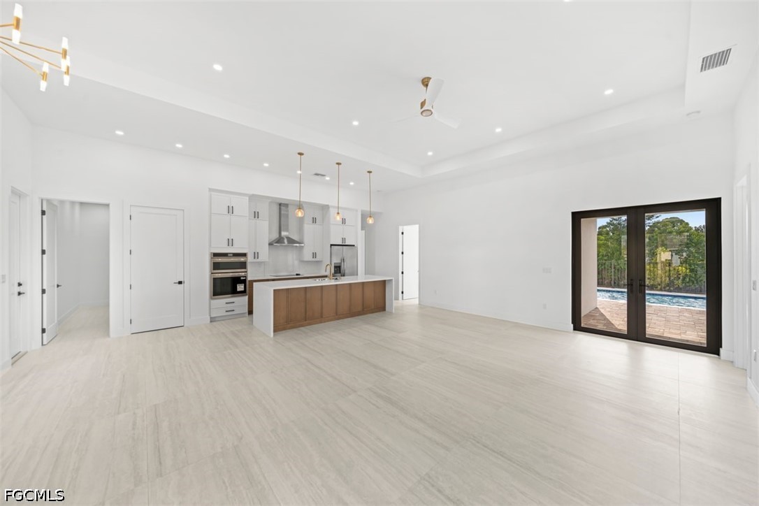 Residential in Cape Coral 4