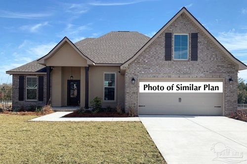 17-e-lot--4838 Turtledove St, Pace, FL, 32571 | Card Image