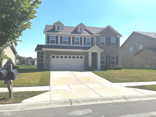 9789 Mystic Sun Ct, Fishers, IN, 46040-8310 | Card Image