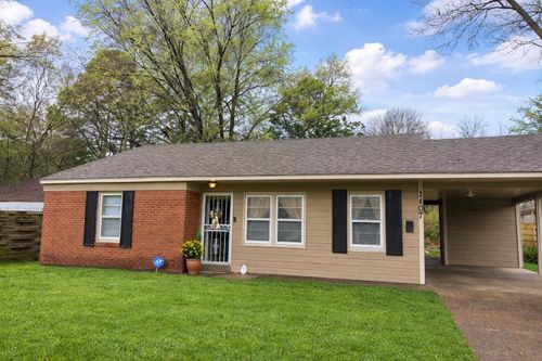 1407 Flamingo Rd, Memphis, TN, 38117-6417 | Card Image