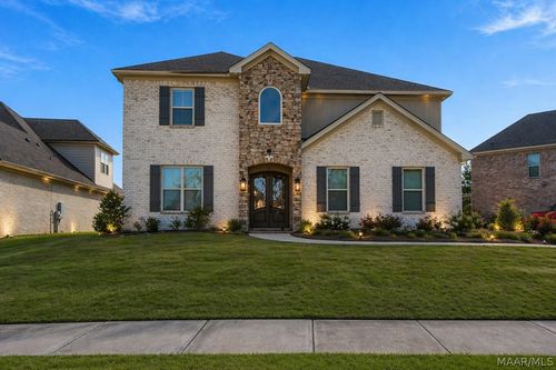 8954 Caraway Ln, Montgomery, AL, 36117-9243 | Card Image