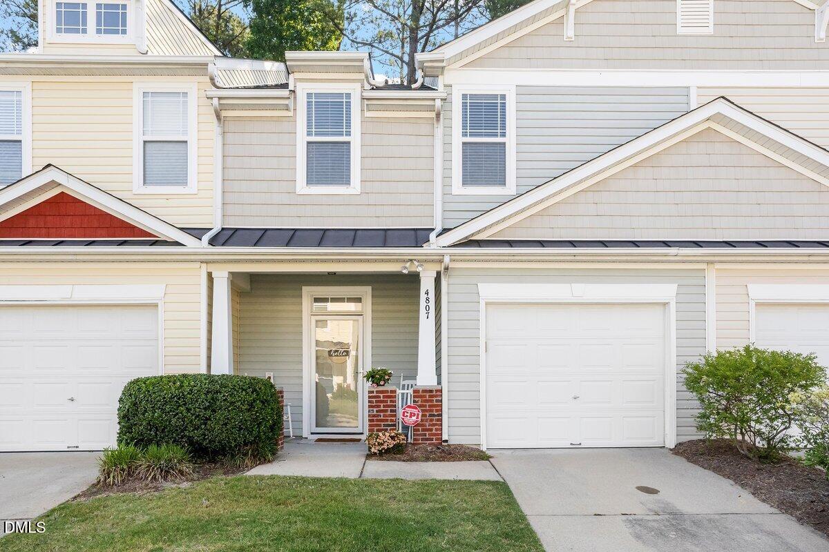 Residential in Raleigh