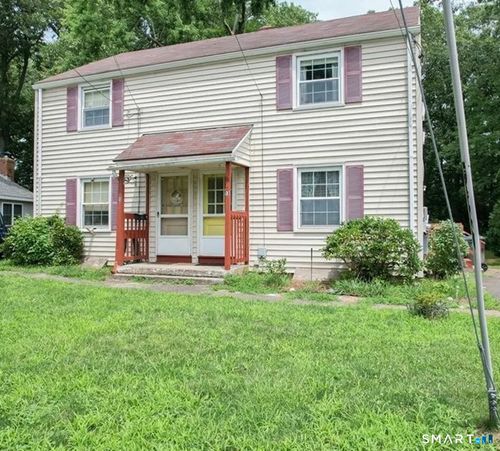 11 Birch Rd, Rocky Hill, CT, 06067-3701 | Card Image