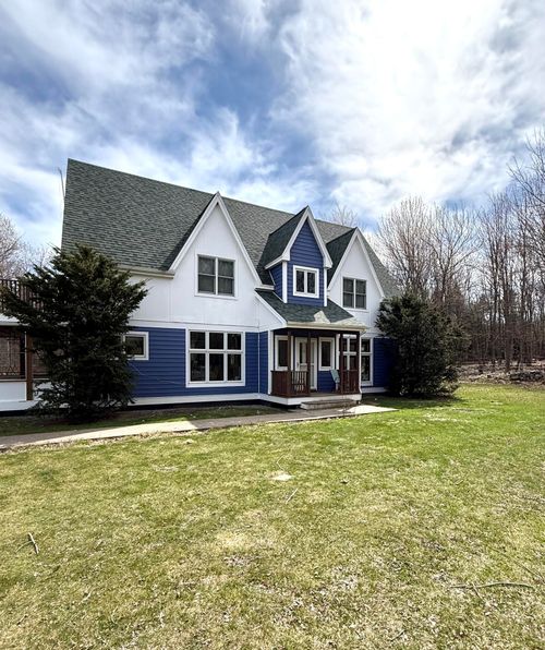 6009 Military Turnpike, Ellenburg Depot, NY, 12935 | Card Image