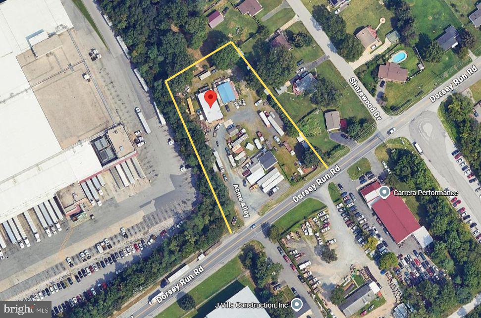 Commercial Sale in JESSUP 2