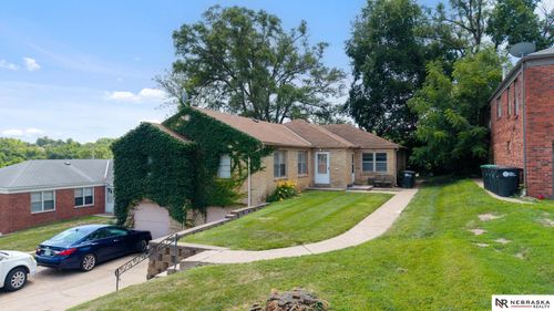 5837-5839 Lafayette Avenue, Omaha, NE, 68132 | Card Image