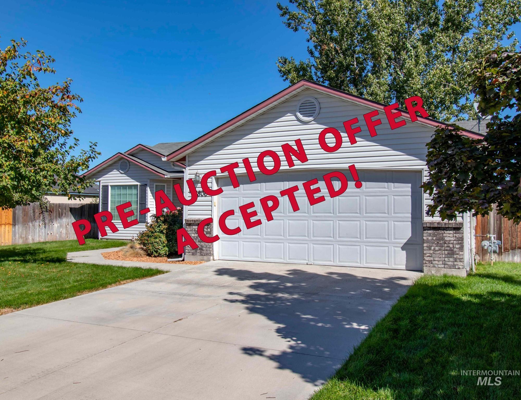Clear Springs Dr, Nampa, ID 83686