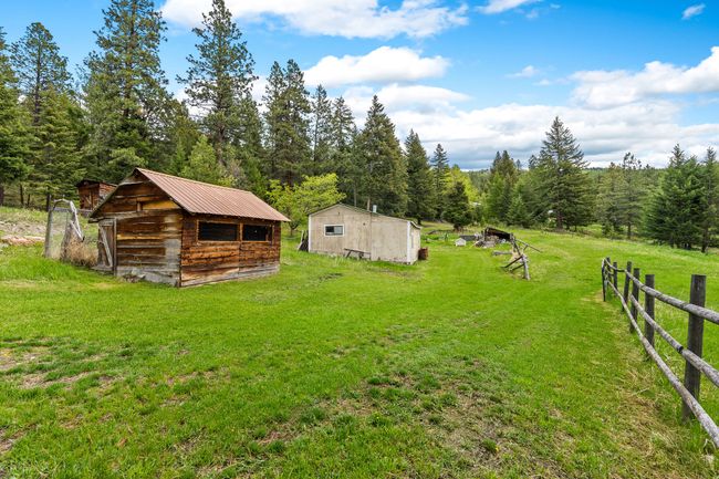 Chicken coop & storage shed | Image 46
