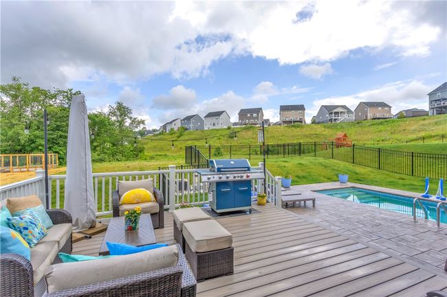 205 Regency Dr, House other with 5 bedrooms, 3 bathrooms and 2 parking in Eighty Four PA | Image 6