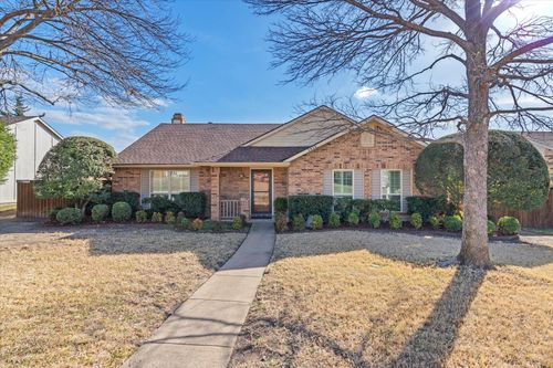1412 Finley Dr, Plano, TX, 75025-2801 | Card Image