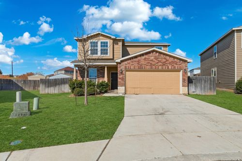 12031 Silver Vly, San Antonio, TX, 78254-2469 | Card Image