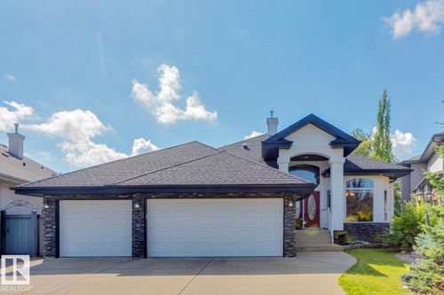 1832 Bowman Pt Sw, Edmonton, AB, T6W1P7 | Card Image