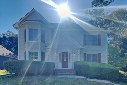 11195 Surrey Park Trl, Duluth, GA, 30097-1782 | Card Image
