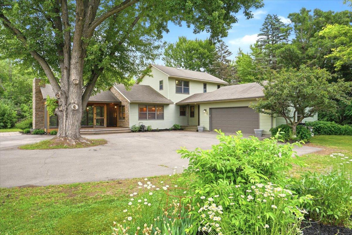 Residential in Lake Elmo