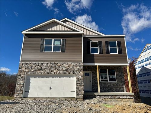 416 Curtis Ct, Hunker, PA, 15639-3004 | Card Image