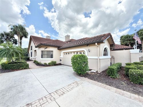 26612 Bella Vista Dr, HOWEY IN THE HILLS, FL, 34737-3045 | Card Image