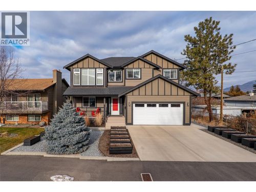 1726 Happyvale Ave, Kamloops, BC, V2B4H5 | Card Image