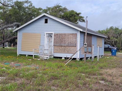 1803 Highway 35 Highway S, Rockport, TX, 78382 | Card Image
