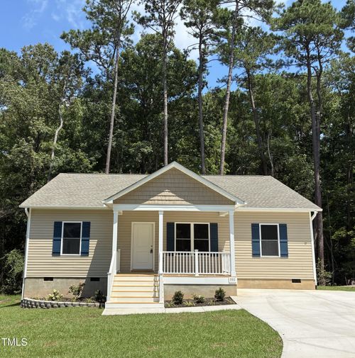 990 Whistling Wind, Sanford, NC, 27332-7345 | Card Image
