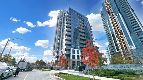 602-10 Meadowglen Pl, Toronto, ON, M1G0A8 | Card Image