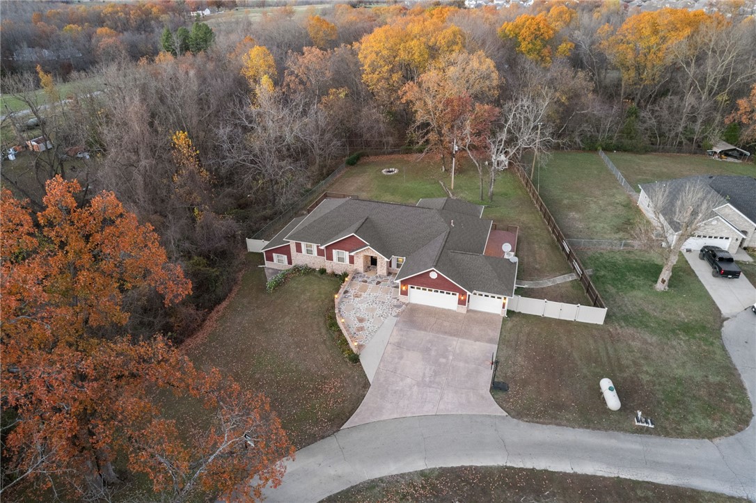 Mariano Rd, Bentonville, AR 72712 #1
