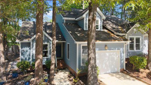 6219 Fountainhead Dr, Raleigh, NC, 27609-8516 | Card Image