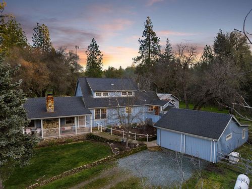 7041 Mount Aukum Road, Somerset, CA, 95684 | Card Image