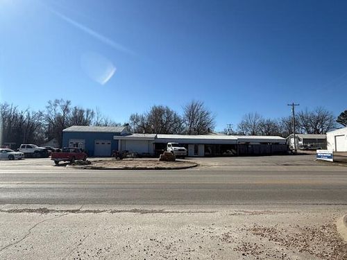 400 Business 60, Mountain Grove, MO, 65711 | Card Image