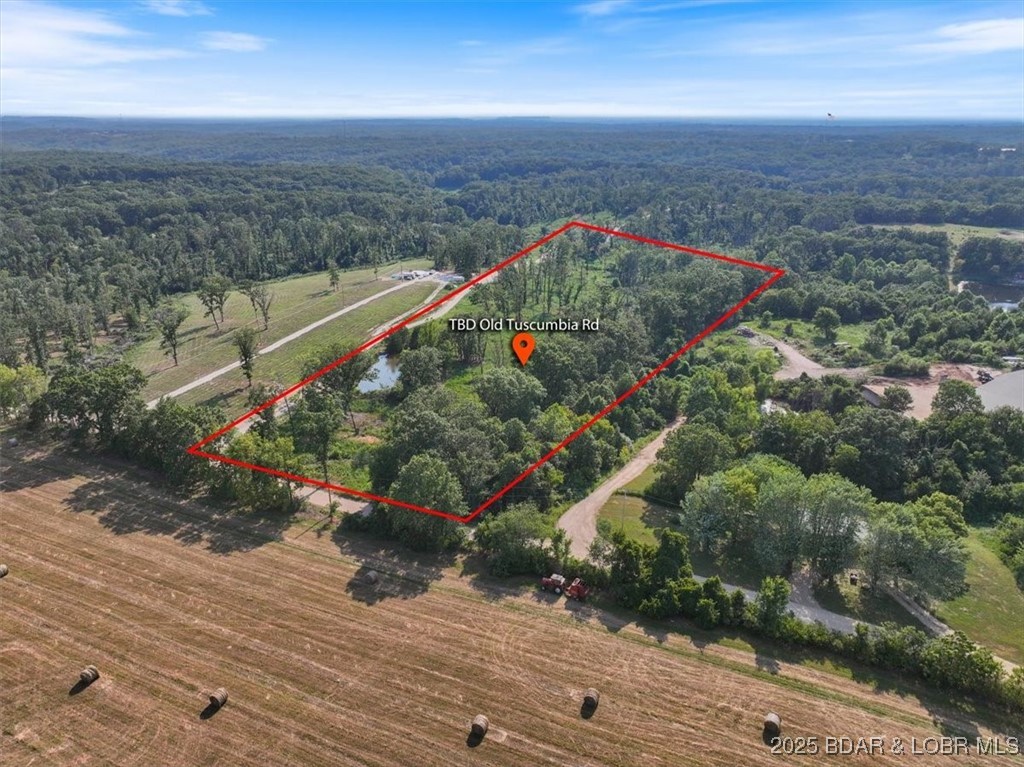 Land in Eldon 2