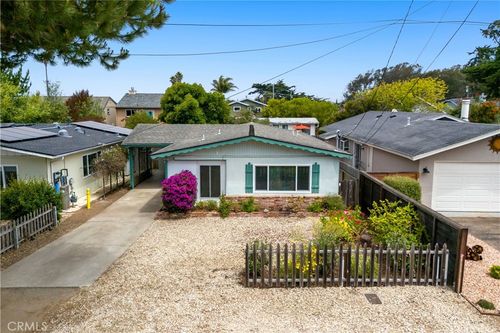 550 Mitchell Dr, Los Osos, CA, 93402-2026 | Card Image