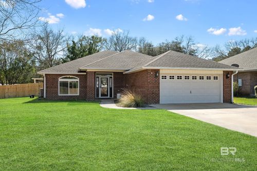 12656 White Osprey Drive, Lillian, AL, 36549 | Card Image