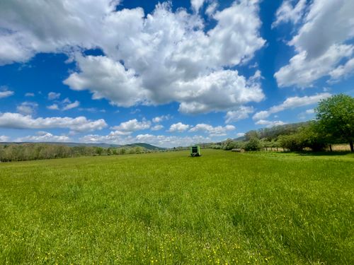 0 Johns Creek Mountain Rd, New Castle, VA, 24127 | Card Image
