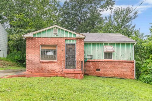 205 Upshaw St Sw, Atlanta, GA, 30315-3719 | Card Image