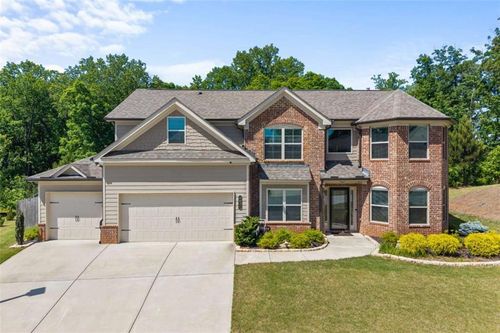 6024 Park Bay Ct, Flowery Branch, GA, 30542-2767 | Card Image
