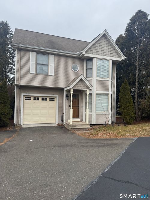 7-7 Bittersweet Ln, South Windsor, CT, 06074-2725 | Card Image