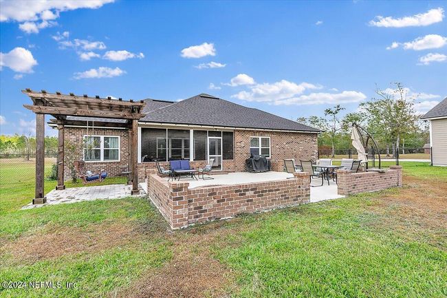11018 Seneca Ln, House other with 4 bedrooms, 2 bathrooms and null parking in GLEN ST. MARY FL | Image 6