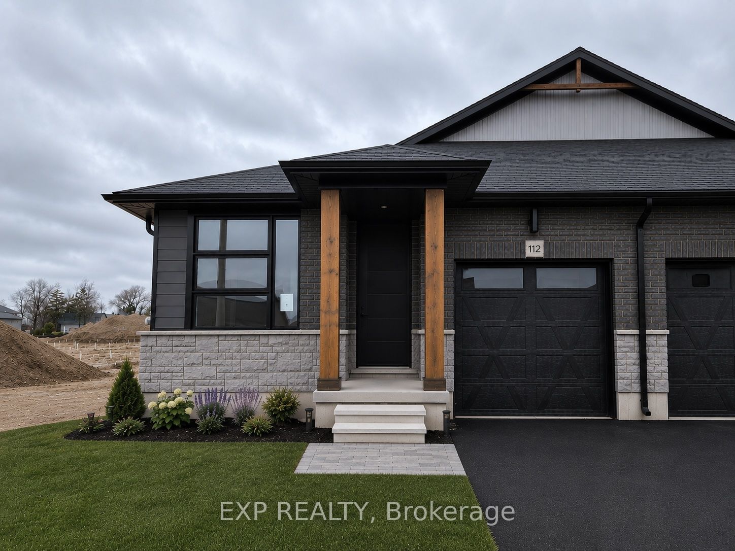Residential in Minto