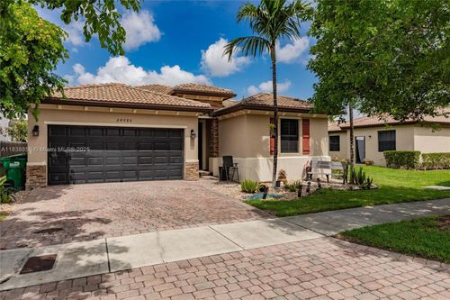 24080 Sw 115th Ave, Homestead, FL, 33032-3141 | Card Image