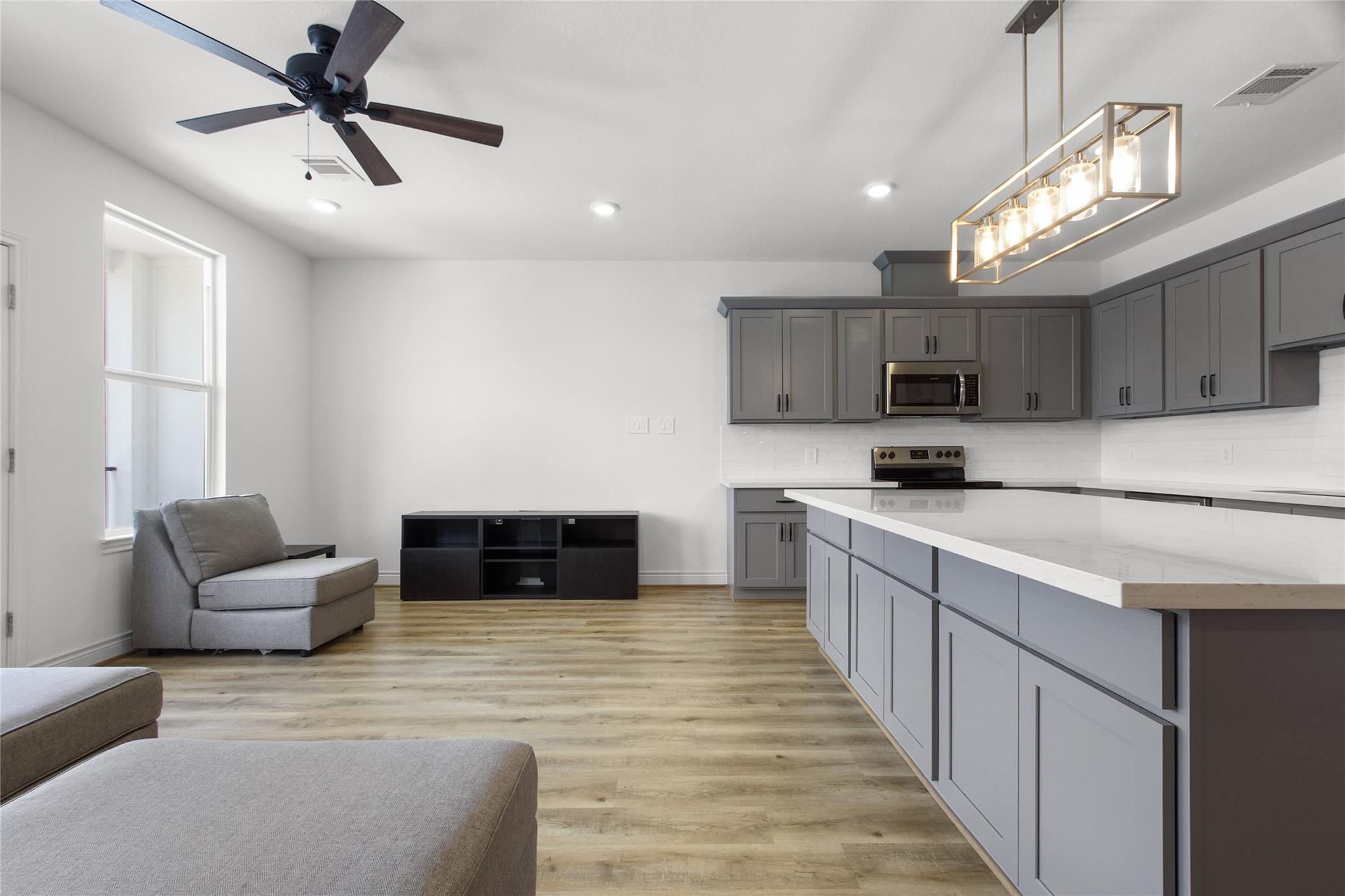 Residential in Houston 5