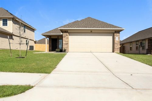 208 Fallow Deer Dr, Huntsville, TX, 77320-2500 | Card Image