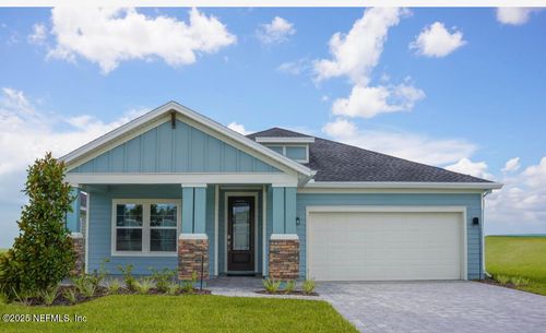 309 Pentwater Rd, Saint Augustine, FL, 32092-1325 | Card Image