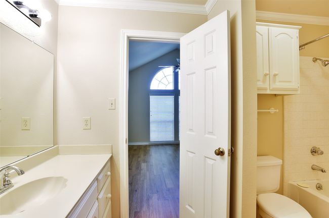 148 Cobblestone Row, House other with 3 bedrooms, 3 bathrooms and null parking in Denton TX | Image 21
